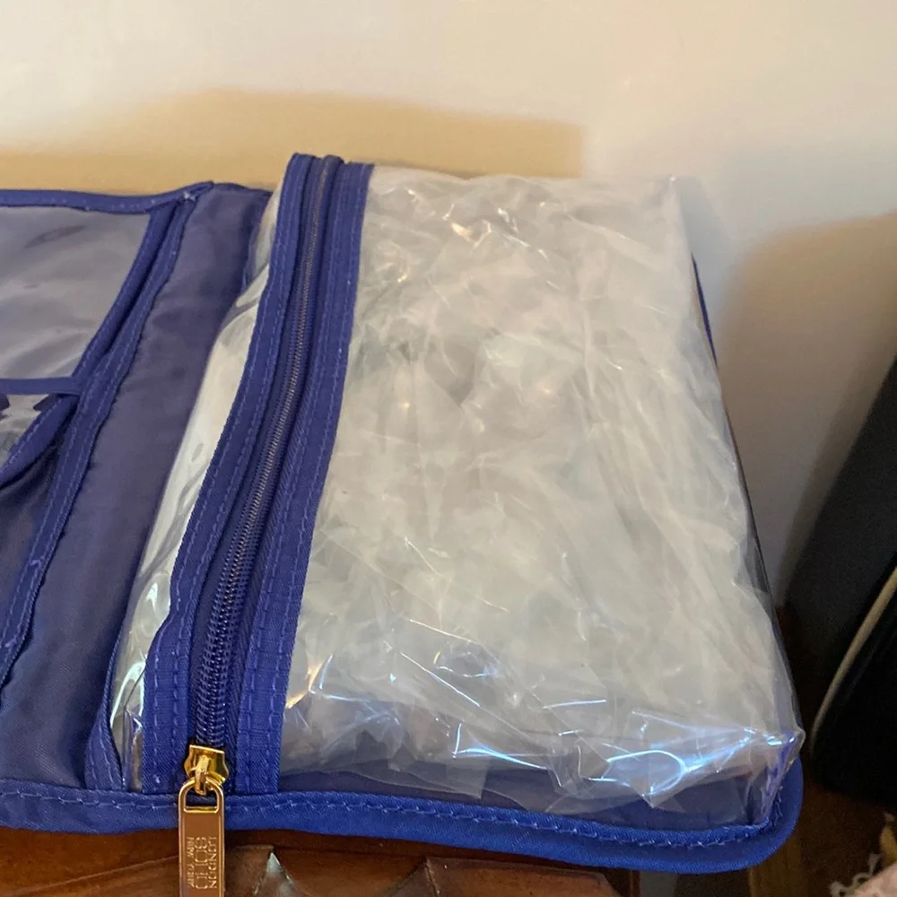 London Soho New York Hanging Organizer - Picture 4 of 8